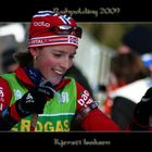 Ruhpolding 2009 - Kjersti Isaksen 2