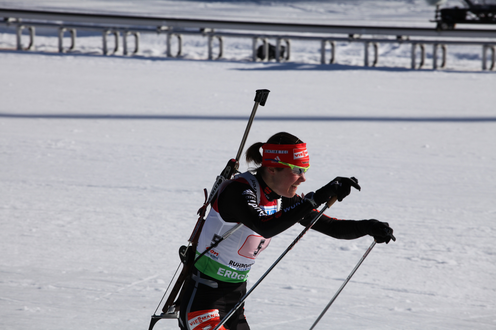 Ruhpolding 2012 Goldstaffel (1)