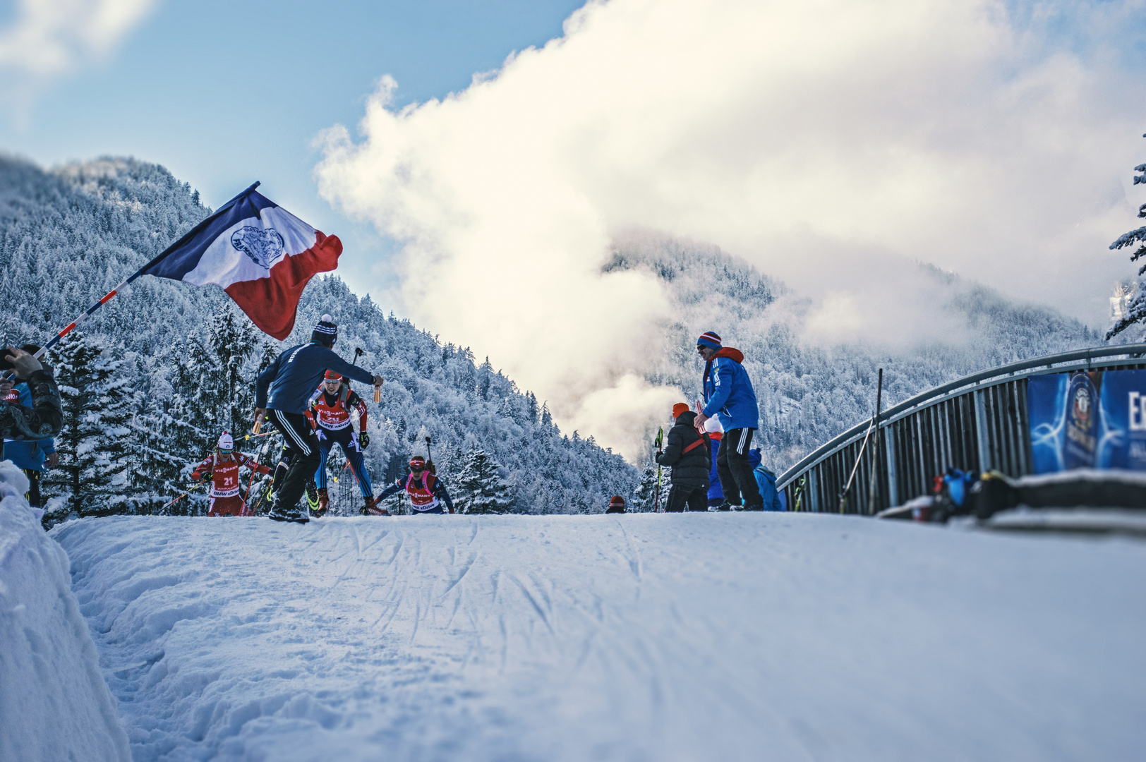 Ruhpolding 2015