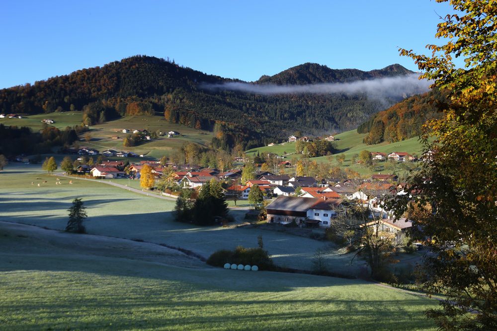 Ruhpolding