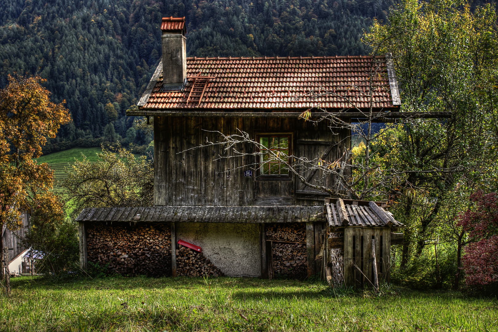 Ruhpolding