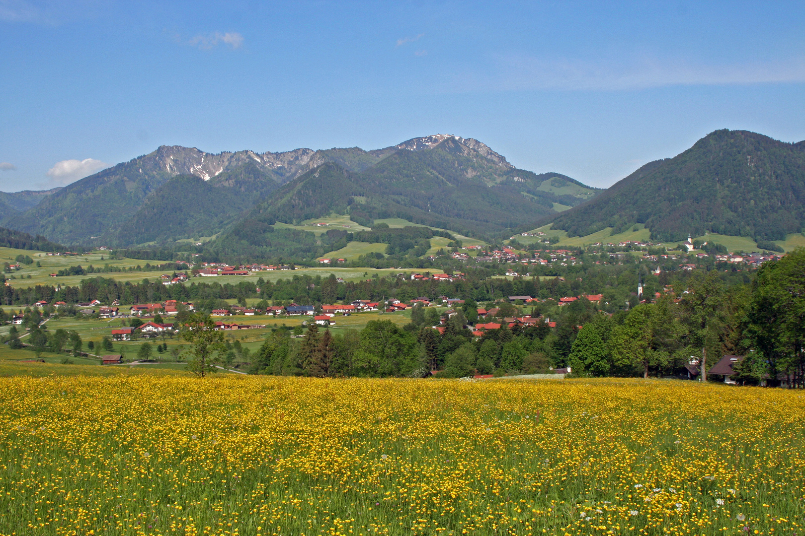 Ruhpolding