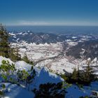 Ruhpolding mal ganz klein !