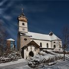 Ruhpolding - Maria Eck