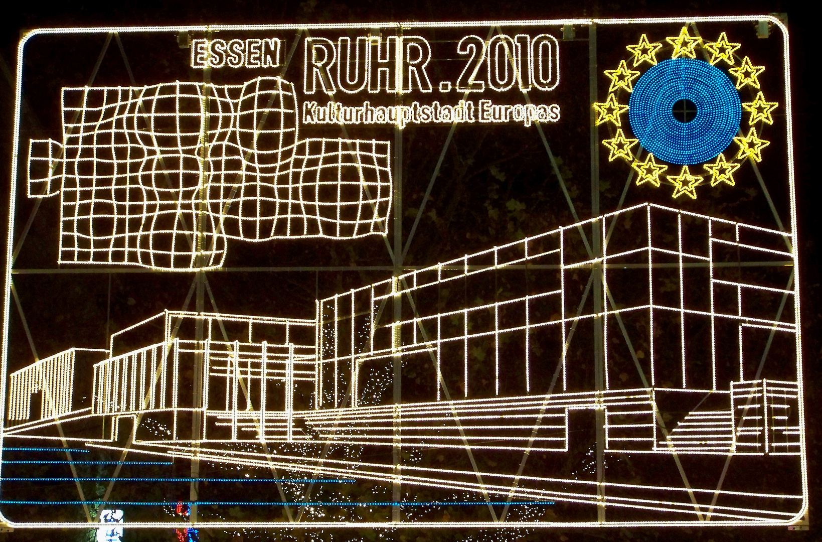 Ruhr 2010
