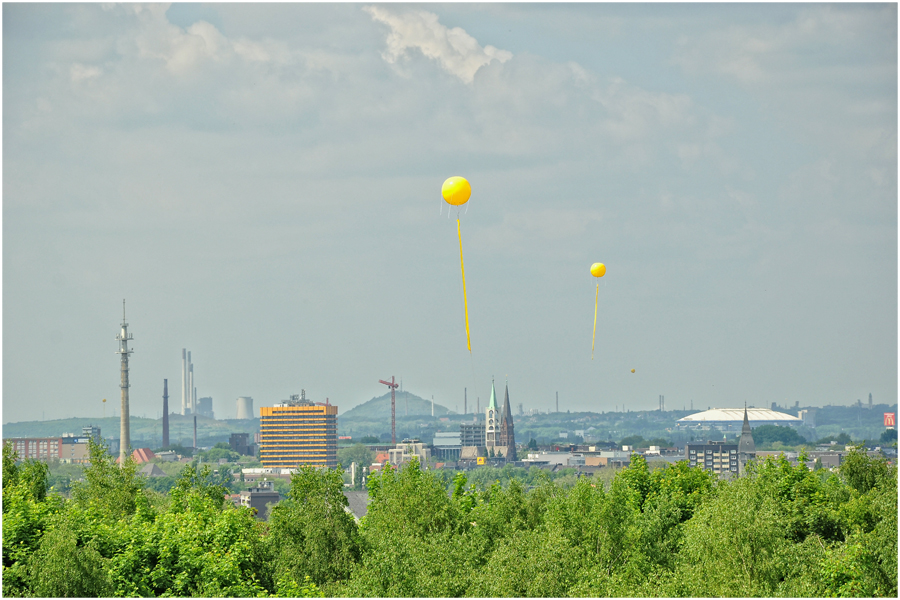 Ruhr 2010 Schachtzeichen 1