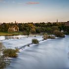 Ruhr bei Hattingen