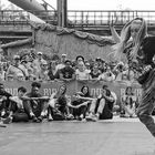 Ruhr Games 2019: Urban Dance Competition