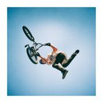 Ruhr Games - BMX Slopestyle Ramp - Paul Thölen 2