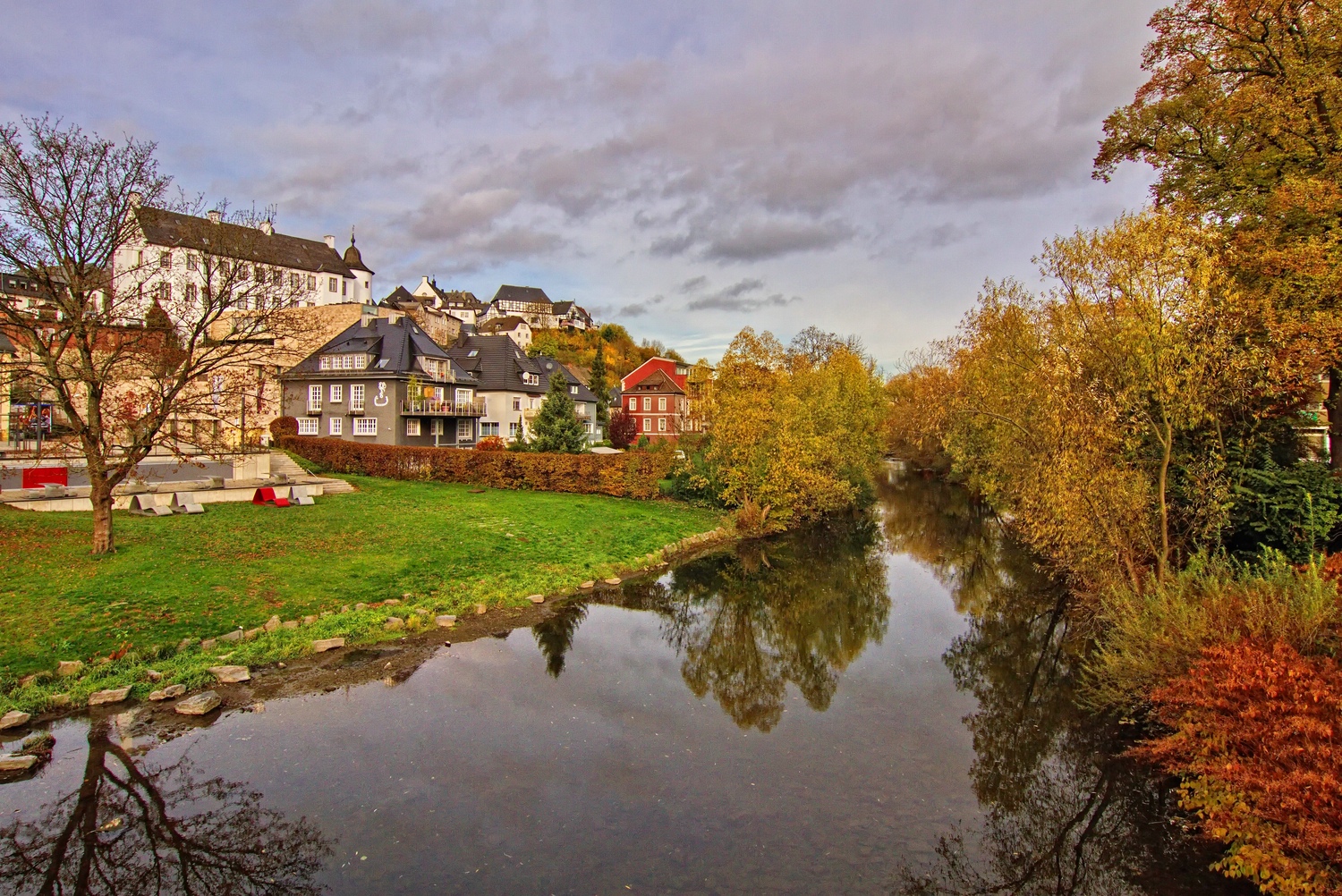 Ruhr Impression II