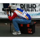 Ruhr Marathon 2008