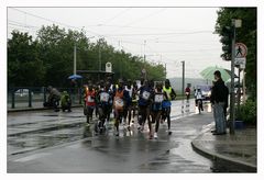 Ruhr-Marathon 2009