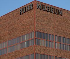 RUHR MUSEUM