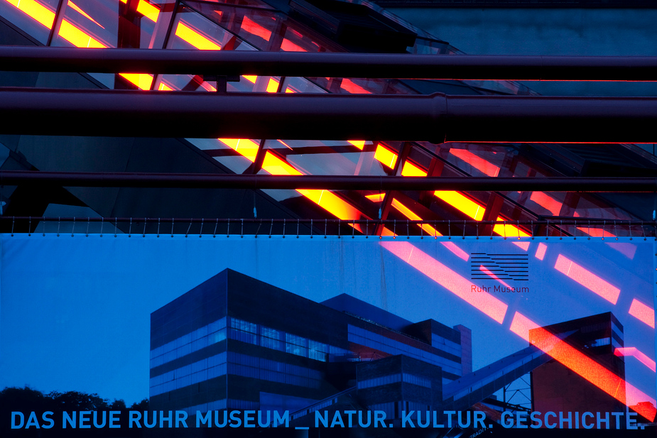 Ruhr - Museum