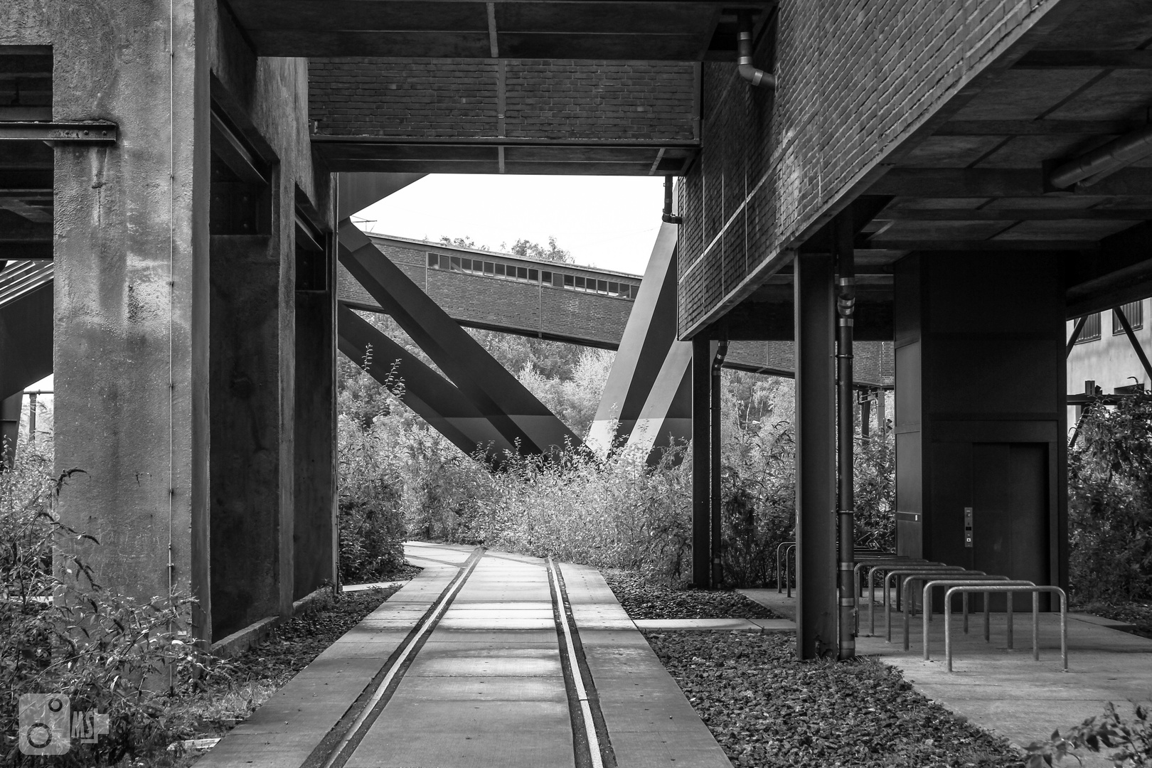 Ruhr Museum Foto & Bild photography, youth, licht Bilder auf