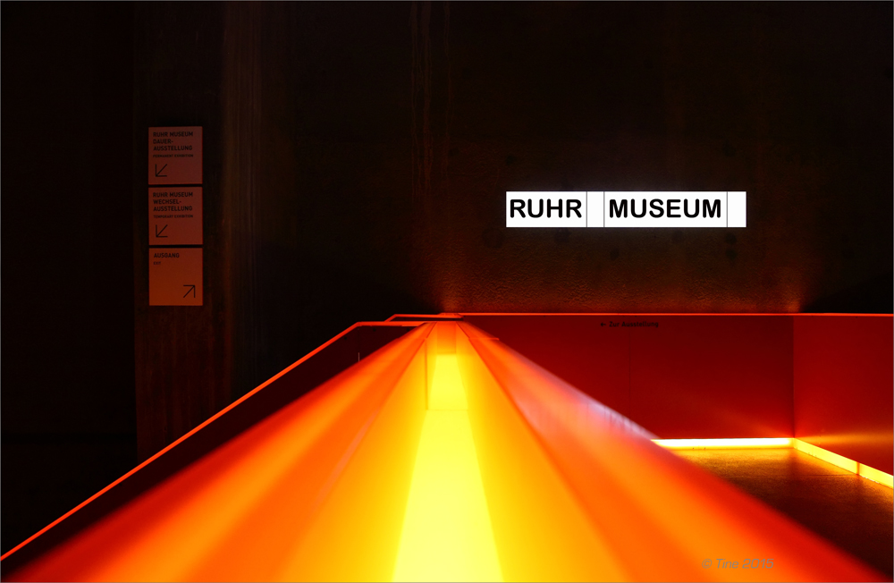 RUHR MUSEUM