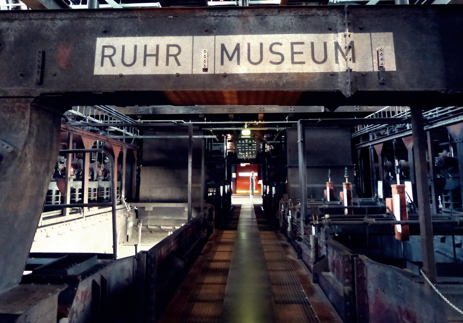 Ruhr Museum