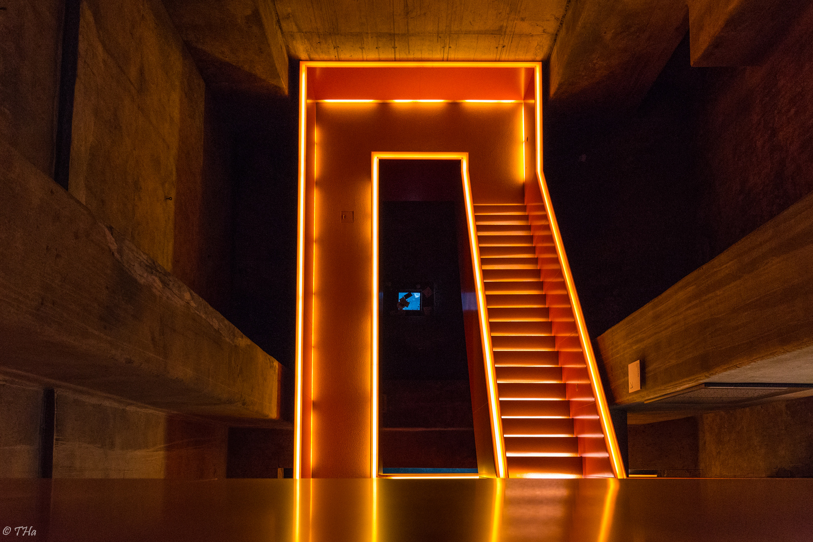 Ruhr Museum | Zeche Zollverein