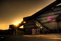 - Ruhr Museum Zeche Zollverein -