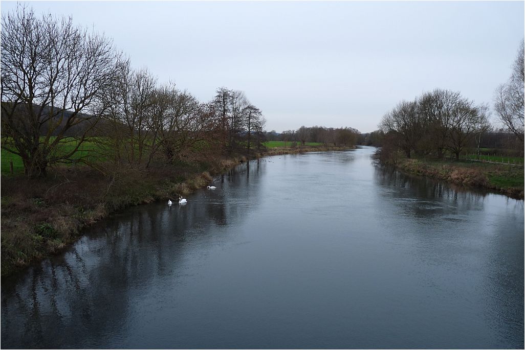 Ruhr Natur