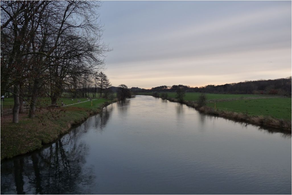 Ruhr Natur II