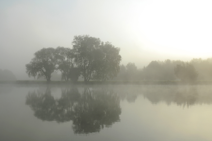 Ruhr-Nebel