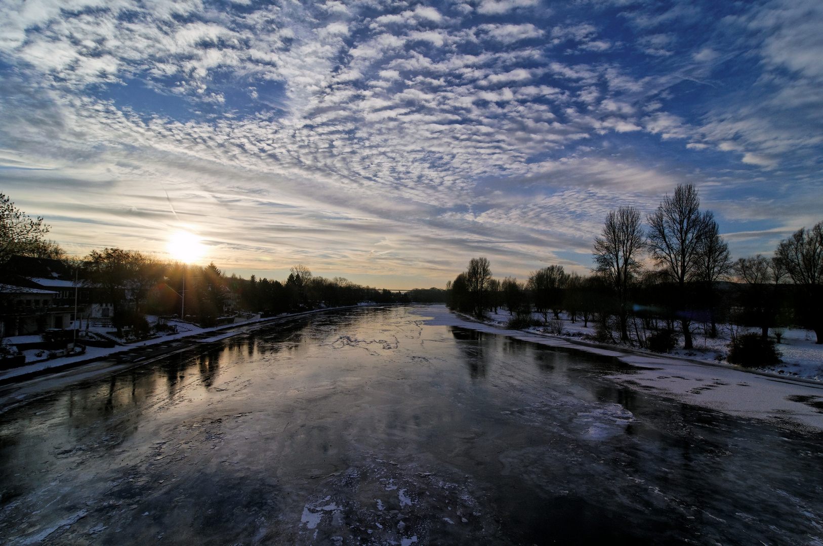 Ruhr on Ice