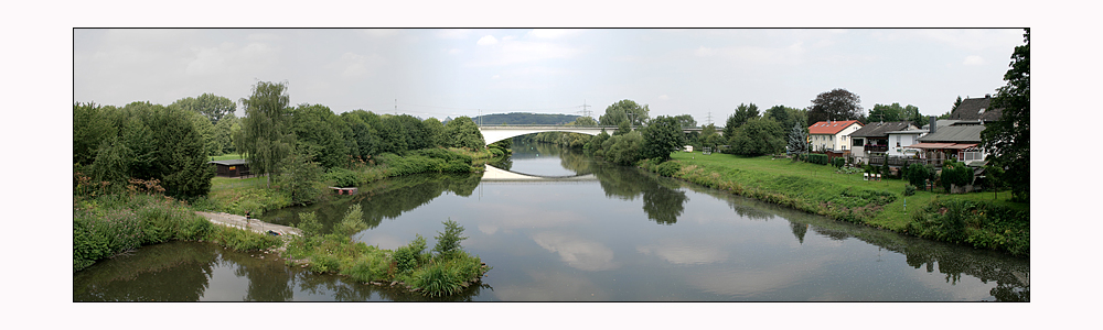 Ruhr-Panorama