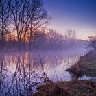 Ruhr River