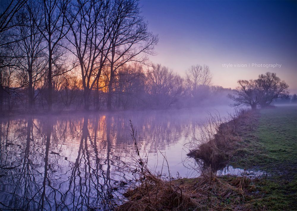 Ruhr River