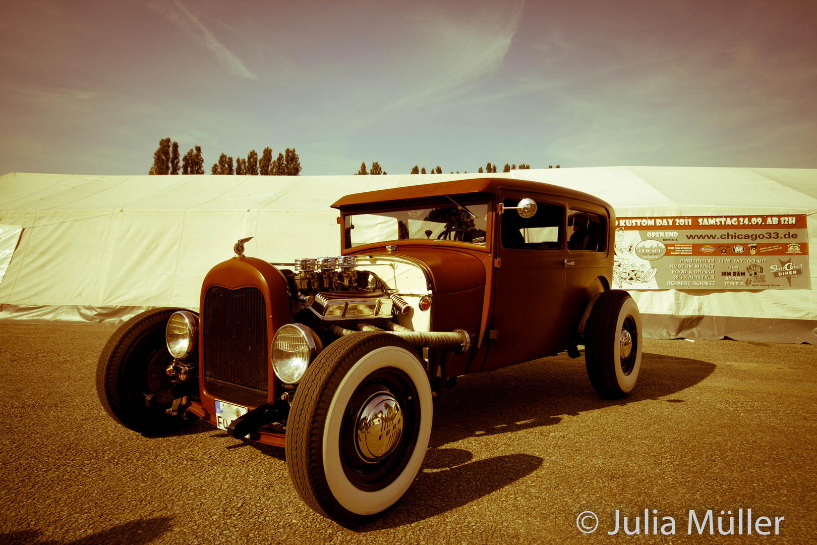 Ruhr Rod Kustom Day 3