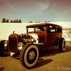 Ruhr Rod Kustom Day 3