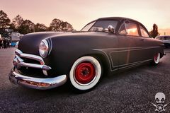 Ruhr Rod Kustom Day I