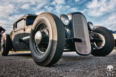 Ruhr Rod Kustom Day II