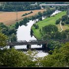 Ruhr und Lenne...