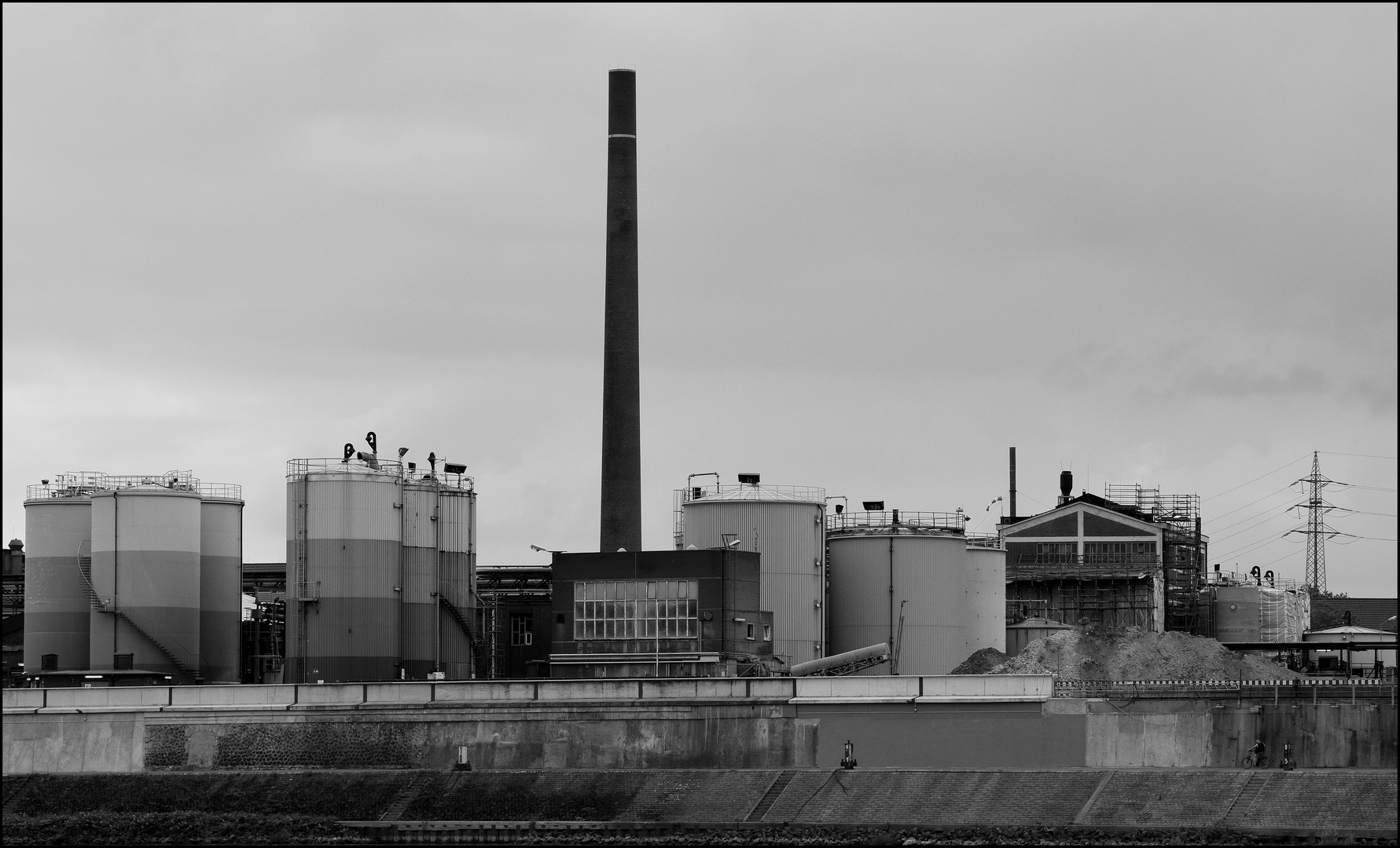 Ruhr und Rhein; Duisburg