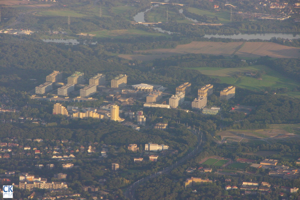 Ruhr-UNI Bochum