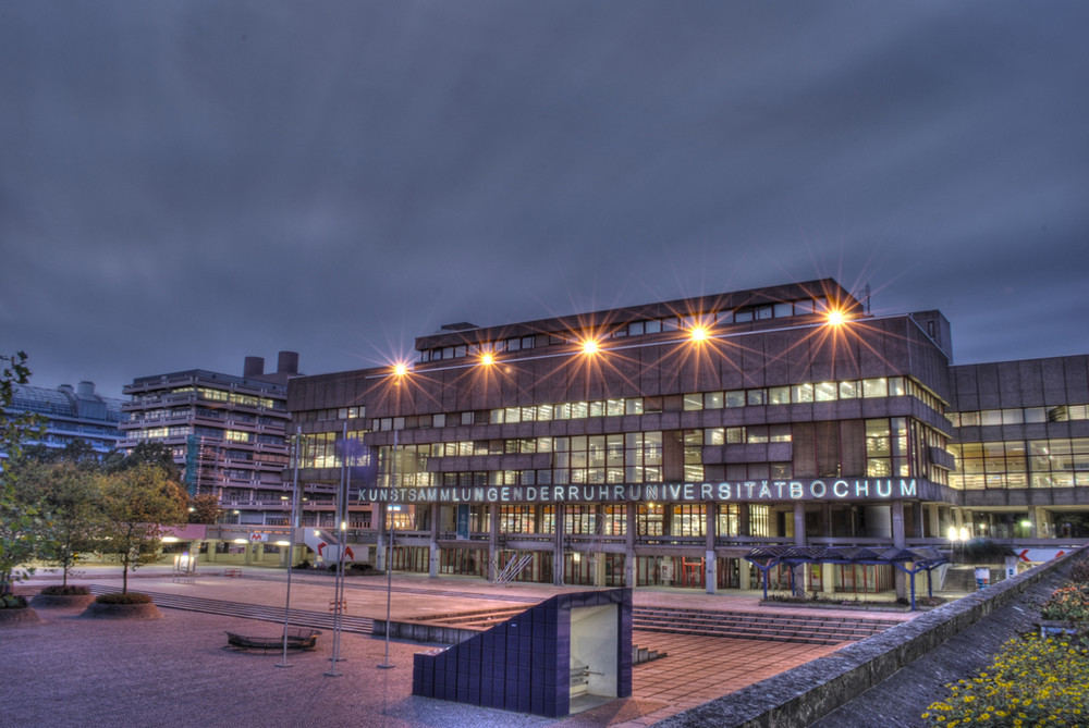 Ruhr-Uni HDR