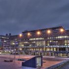 Ruhr-Uni HDR