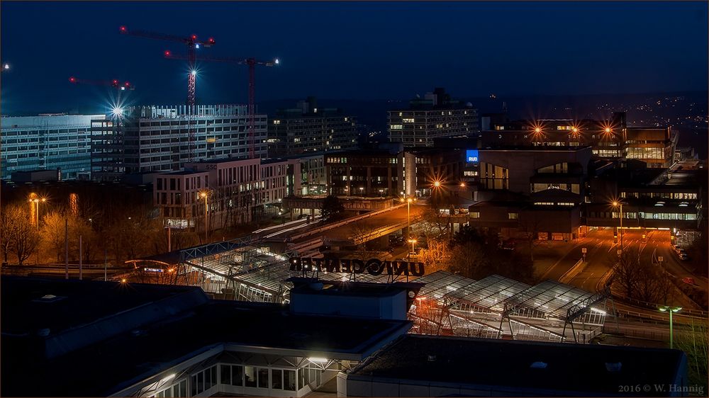 Ruhr Universität Bochum