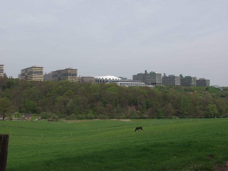 Ruhr Universität Bochum