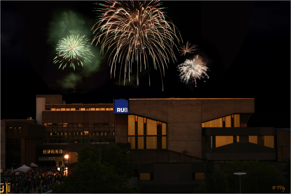 Ruhr-Universität Bochum