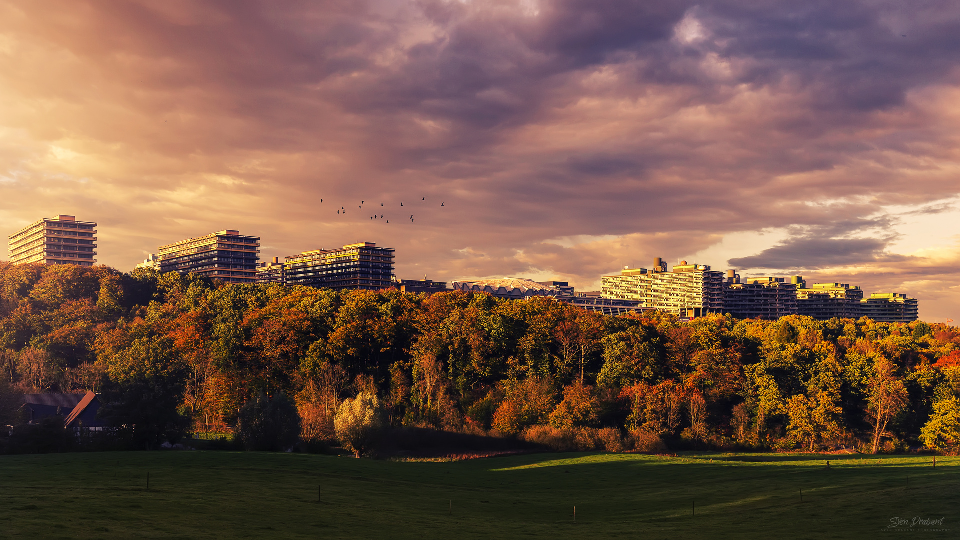 Ruhr Universität Bochum