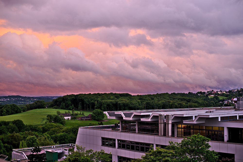 Ruhr-Universität Bochum