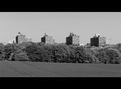 Ruhr-Universität Bochum N-Reihe