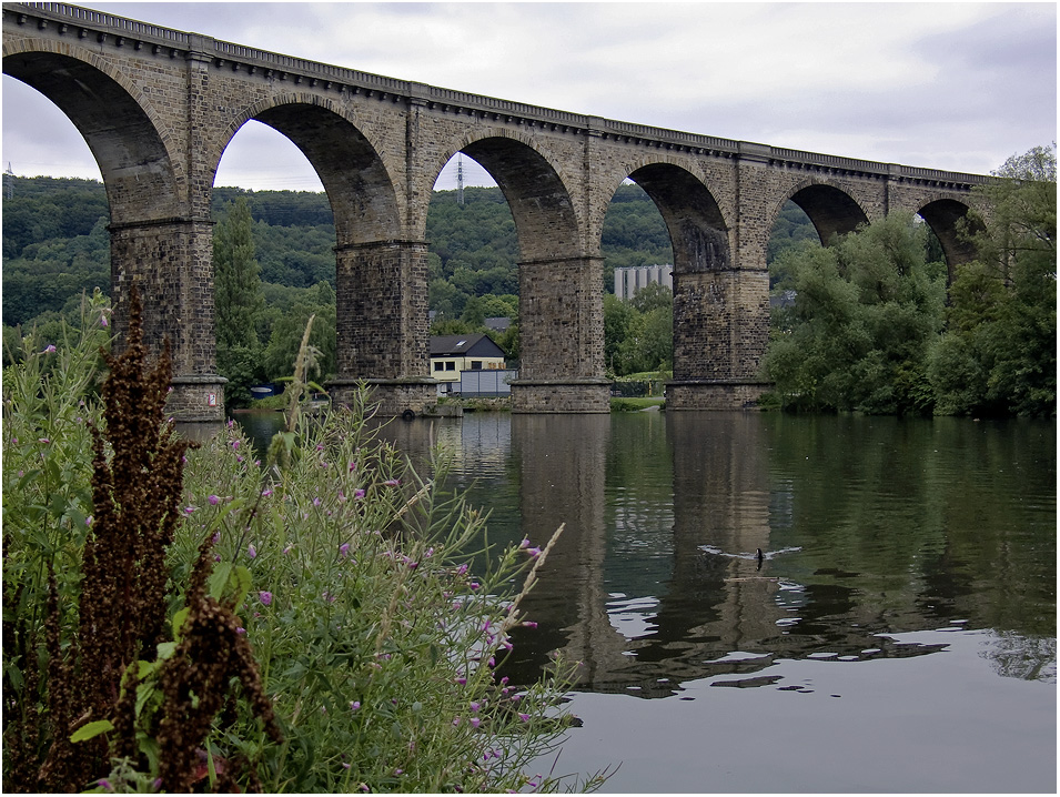 Ruhr - Viadukt