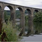 Ruhr - Viadukt