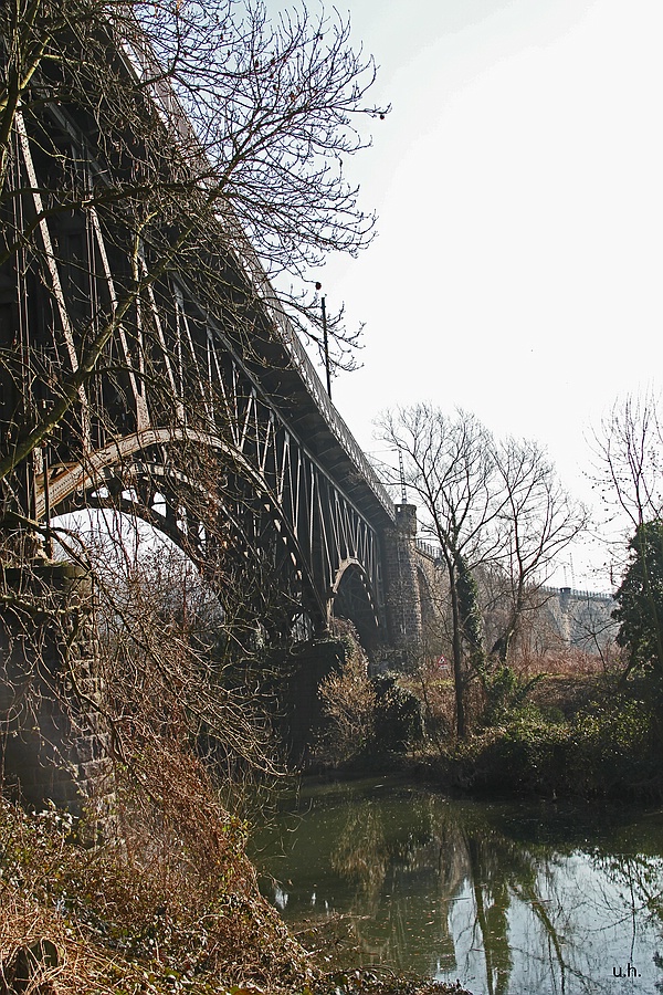 "Ruhr-Viadukt 2"