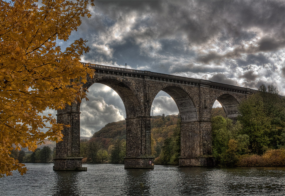 Ruhr-Viadukt