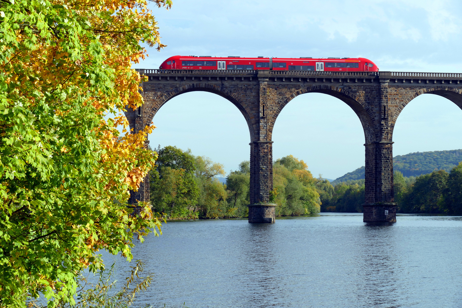 Ruhr-Viadukt